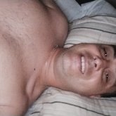 Conocer gente buena onda. Alegre buena