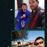 Negocios. Busco ligar. Amistad. Sin