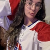 Quiero un hombre fiel que crea en mí y