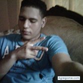 Chatear con isaac08061 de Santo Domingo