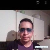 Cesar Sandoval