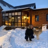 Busco conocer gente. De moment cineixer