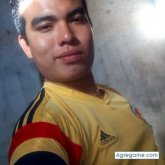 Elias vargas