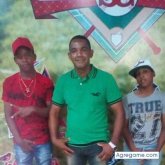 joseluis1419 chico soltero en Cristo Rey