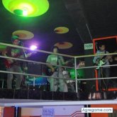 algo chico soltero en Lima