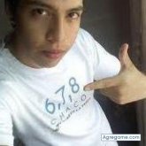 Elias Lopez
