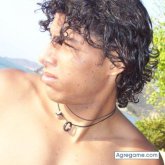 ErnestoJPG chico soltero en Río Acarigua