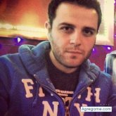 Sebastronailo chico soltero en Portoviejo