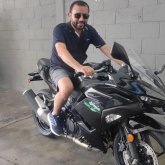 Finansas. Busco pareja. Una mujer de