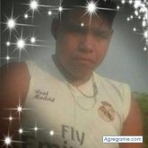 Foto de perfil de alejandroflorez8936