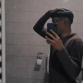 Busco hacer amistades.