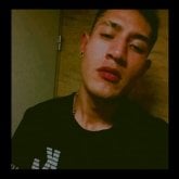 Busco ligar. Conocer gente no me cierro