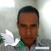 Andres Garcia Vicente