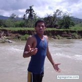 Thebigpapi13 chico soltero en Gurabo Al Medio