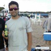 esteban131290 chico soltero en Suipacha