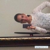 Evecollado, Chica de Santo Domingo para Chicas en Agregame.