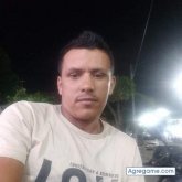 luiscamargo3137 chico soltero en Cúcuta