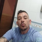 Busco ligar. Bueno en principio estoy