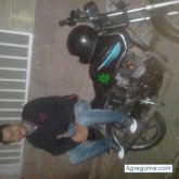 denisomar3909 chico soltero en Villa De San Francisco