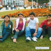 keyllamuta chico soltero en Trujillo