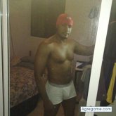 elreyking23 chico soltero en Santo Domingo