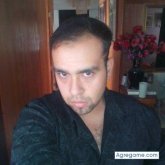 Edd Rivas