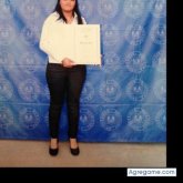 dulcegalfer chica soltera en Naucalpan De Juárez