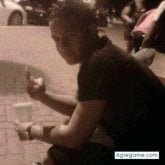 Andy Mendoza
