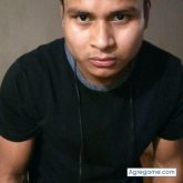 Chatear con ramondomingo de Patterson