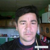 Pinchi