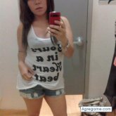 luny87 chica viuda en Sonora