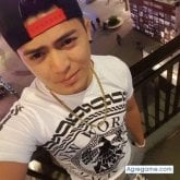 Yeffree Alcántara