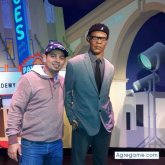 AmigoGuardado chico soltero en San Salvador