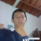 yaya chico soltero en Itá