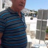 Juan Bautista Pasquini, Chico de Obispo Trejo para Chicos en Agregame.