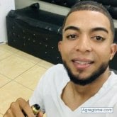 Barbero. Busco pareja. Una persona que