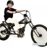 cocolobombanny chico soltero en Santo Domingo Norte