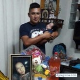 Danielito Medsal