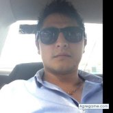 ROAMAU chico soltero en Iztapalapa