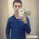 Matias Gonzalez