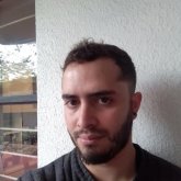 Nada. Busco conocer gente. Aventuras.