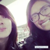 lkarine chica soltera en Quito