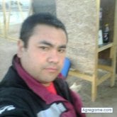 claudio castillo