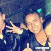 Checo Garcia, Chico de Daleville para Chicos en Agregame.