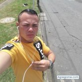 Antesdeun20457 chico soltero en Medellín