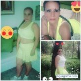 Luz95 chica soltera en Cúcuta