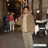 danky chico soltero en Barcelona