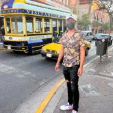 Busco pareja. Lo que susja. Cariñoso.