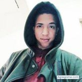 Jose Antonio Hernández