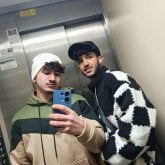 Barbero para hombres. Busco una chica